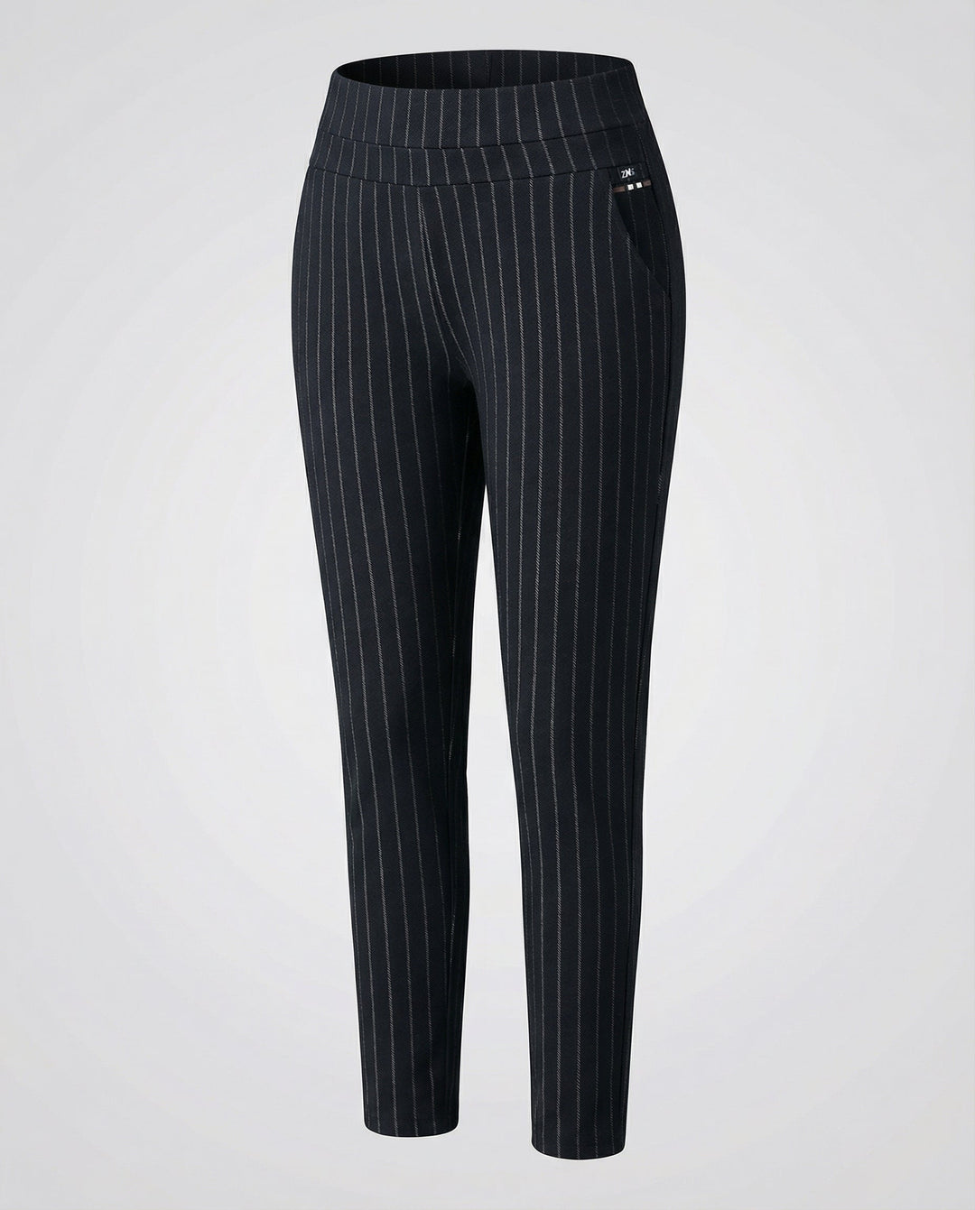 Dehnbare Damenhose Komfort