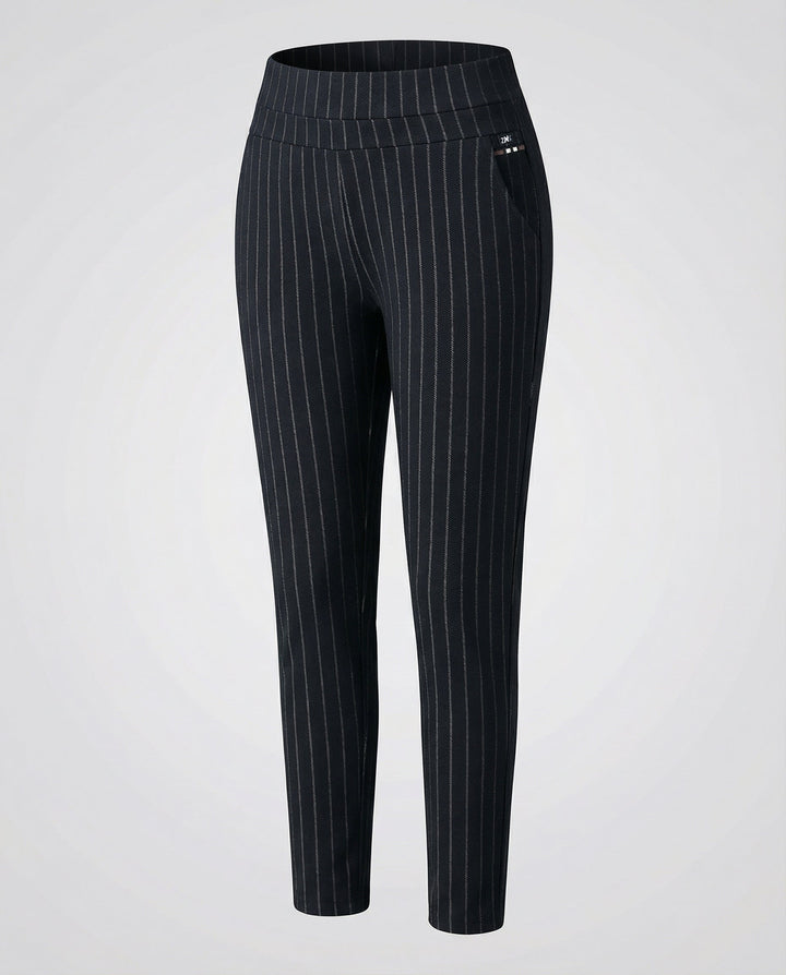 Dehnbare Damenhose Komfort