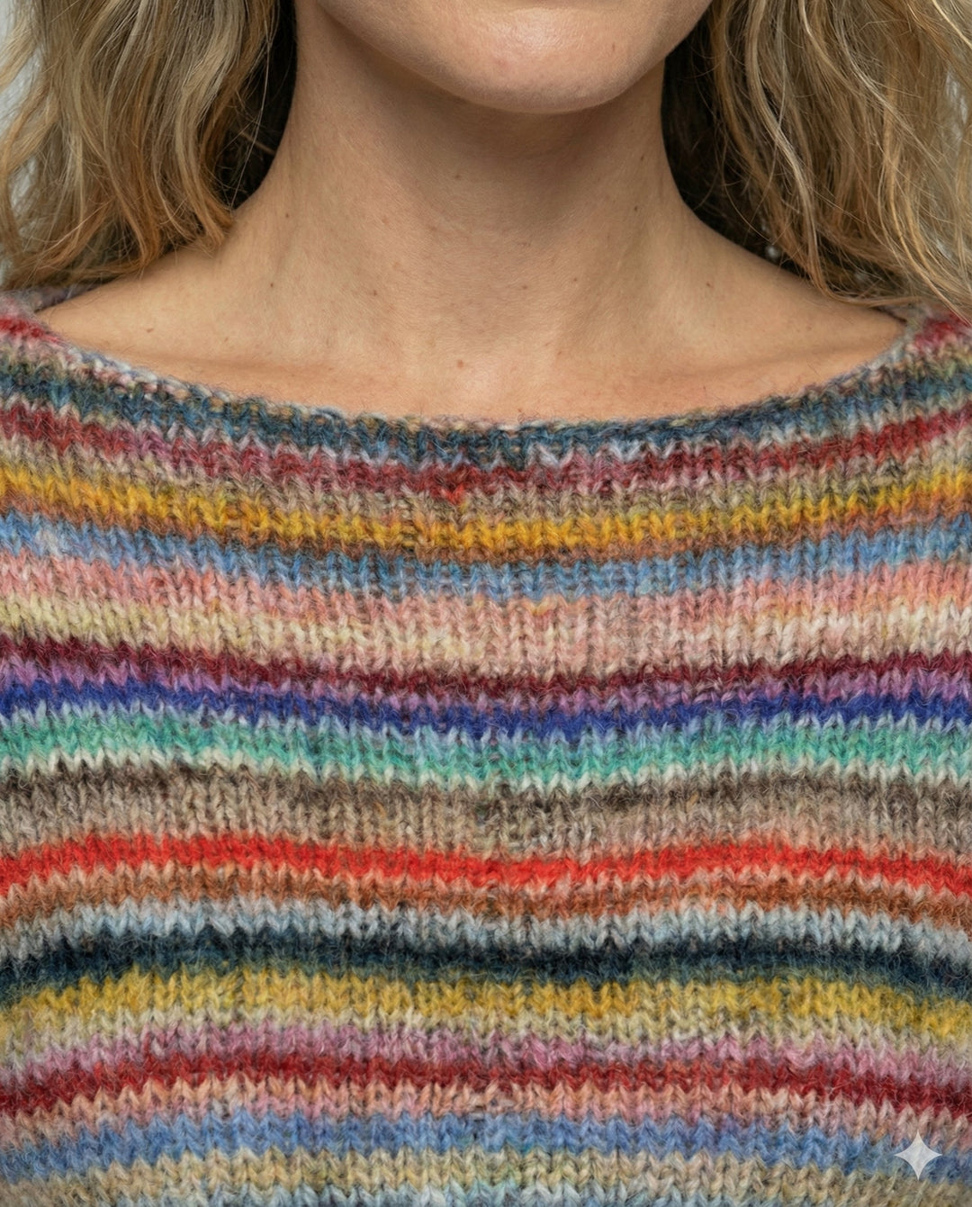 Damen Norwegerpullover mit Stilvollem Design & Gemütlicher Passform | Nord Taschen