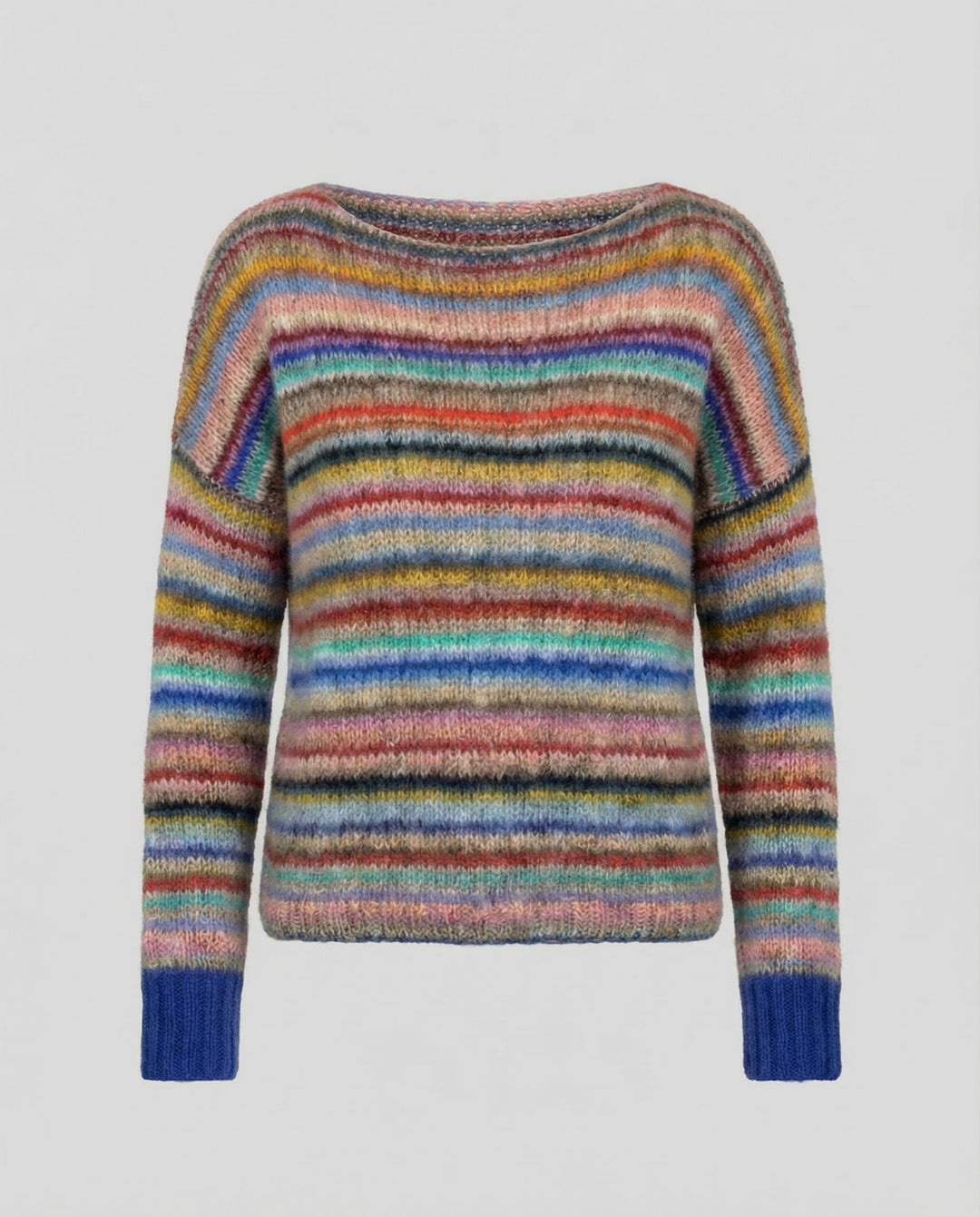 Damen Norwegerpullover mit Stilvollem Design & Gemütlicher Passform | Nord Taschen