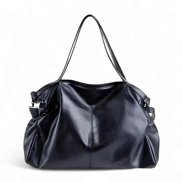 Nord Taschen | Soft Leather School Handbag