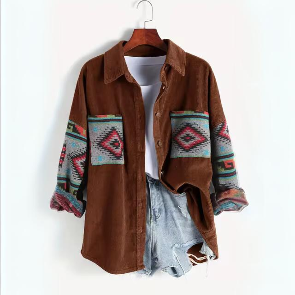 Nord Taschen | Klassische und Elegante Winterjacke
