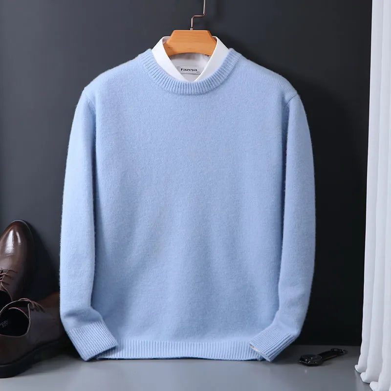 Aelbehrt -Winter Pullover