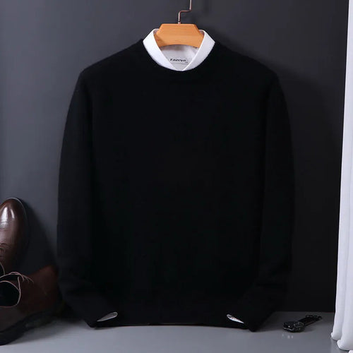 Aelbehrt -Winter Pullover
