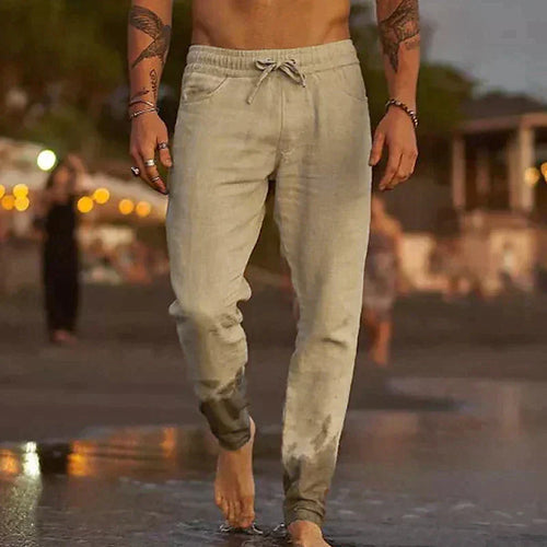 Lässige hose für Herren