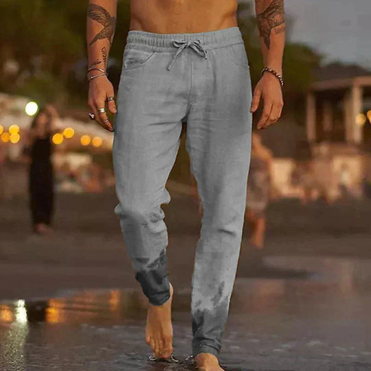 Leichte hosen für Männer