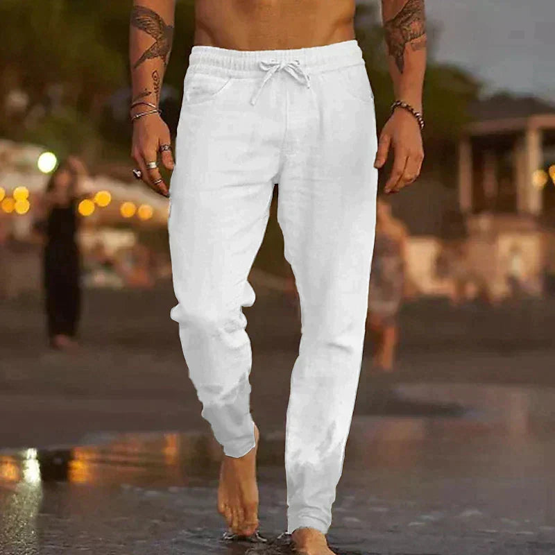 Leichte hosen für Männer