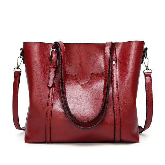 Nord Taschen | Zeitlose Luxus-Handtasche