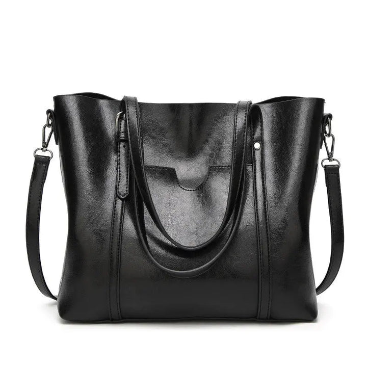 Nord Taschen | Zeitlose Luxus-Handtasche