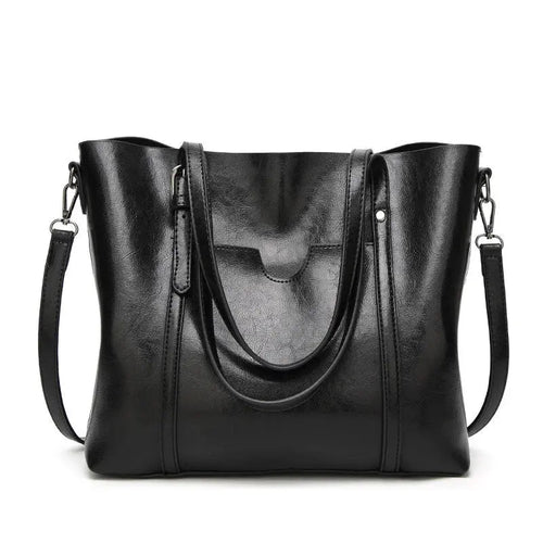 Nord Taschen | Zeitlose Luxus-Handtasche