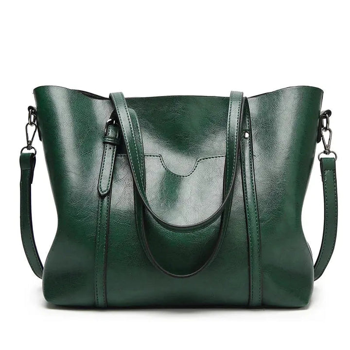 Nord Taschen | Zeitlose Luxus-Handtasche