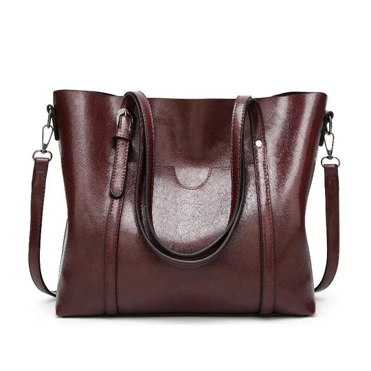 Nord Taschen | Zeitlose Luxus-Handtasche