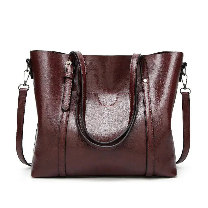 Nord Taschen | Zeitlose Luxus-Handtasche