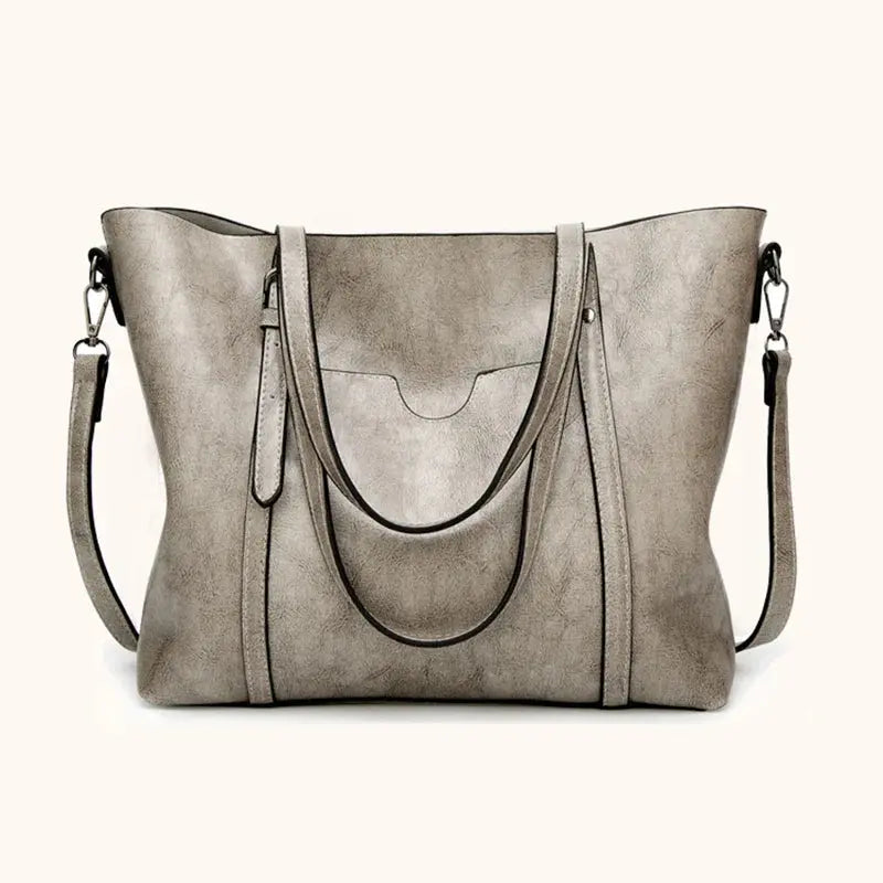 Nord Taschen | Zeitlose Luxus-Handtasche