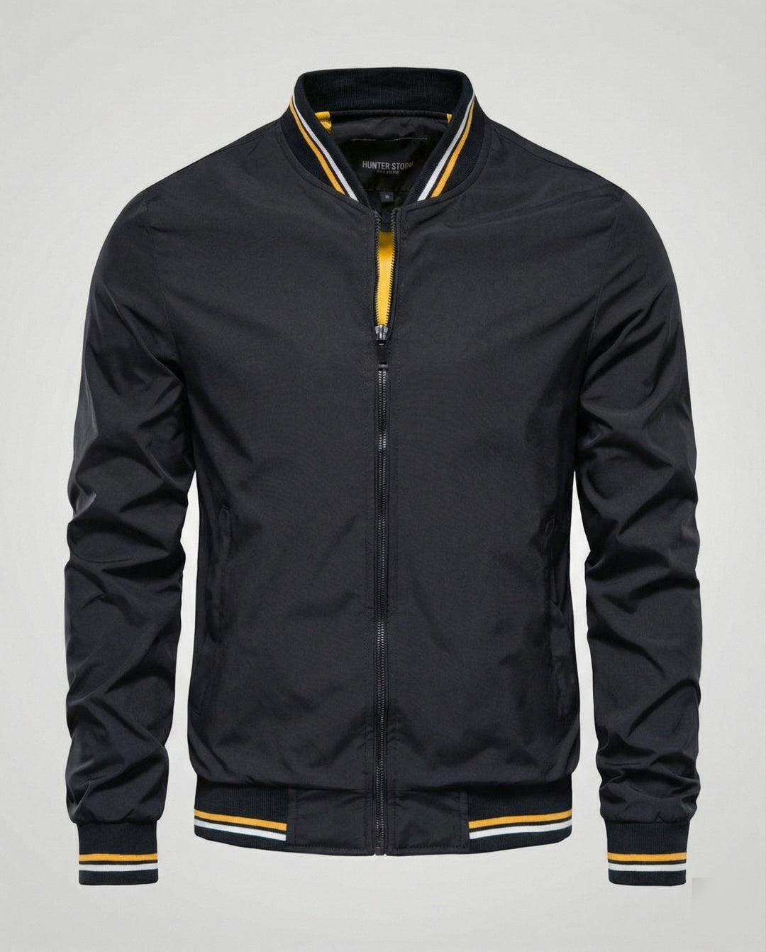 Bomberjacke Herren Slim Fit