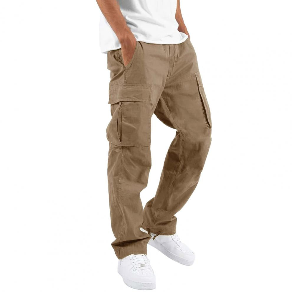 Nord Taschen - Flexible Stretch Cargo-Hose für Männer