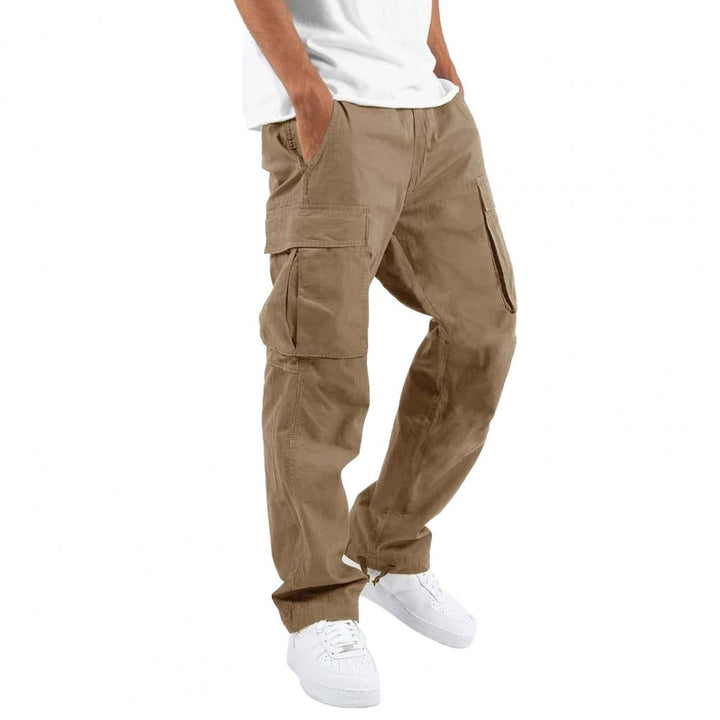 Nord Taschen - Flexible Stretch Cargo-Hose für Männer