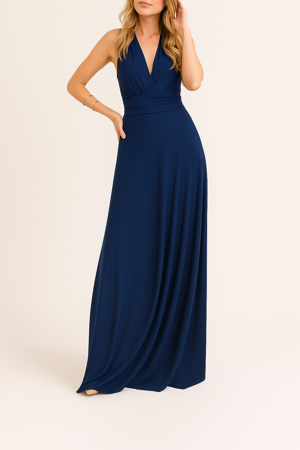 Nord Taschen | En bequeme Sommerkleid