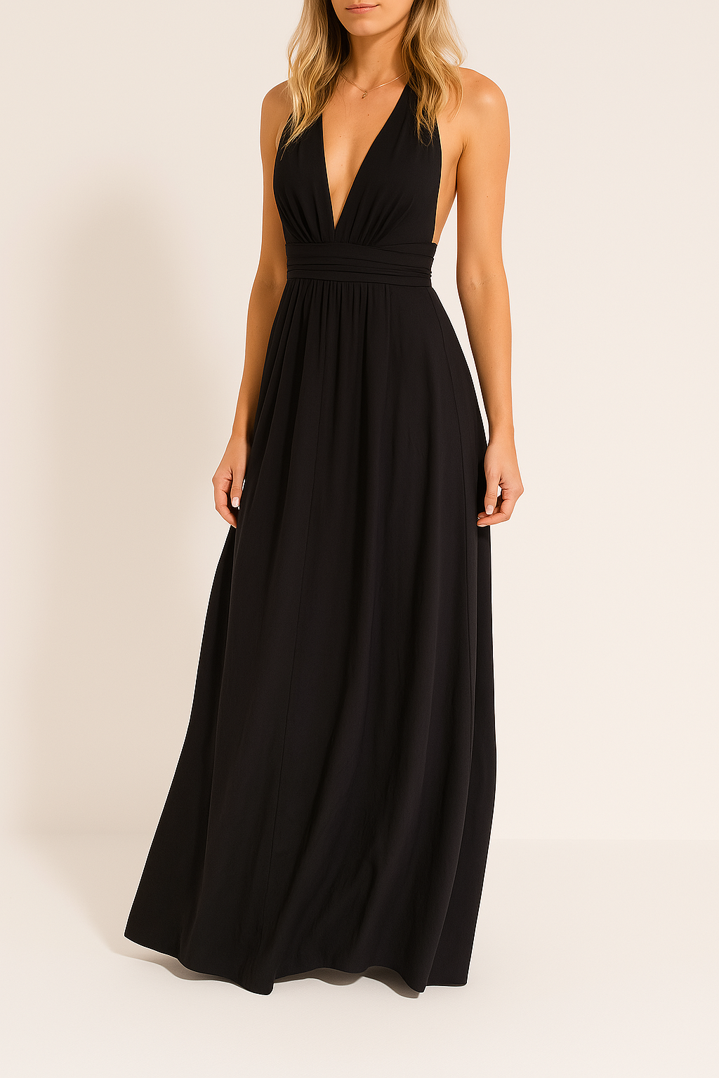 Nord Taschen | En bequeme Sommerkleid