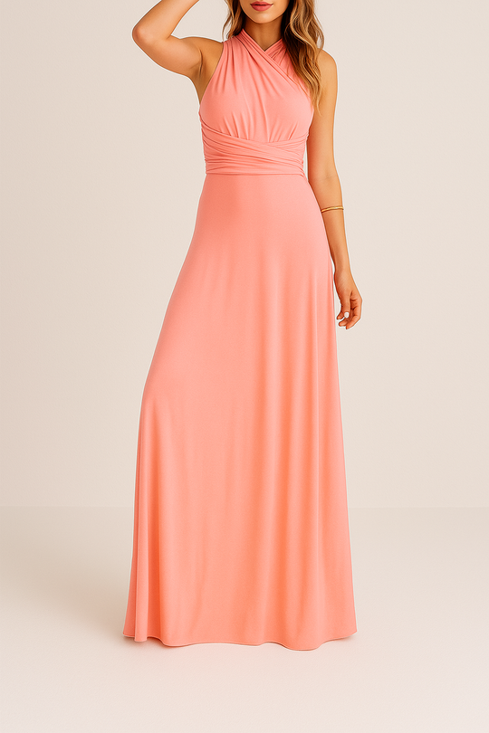 Nord Taschen | En bequeme Sommerkleid