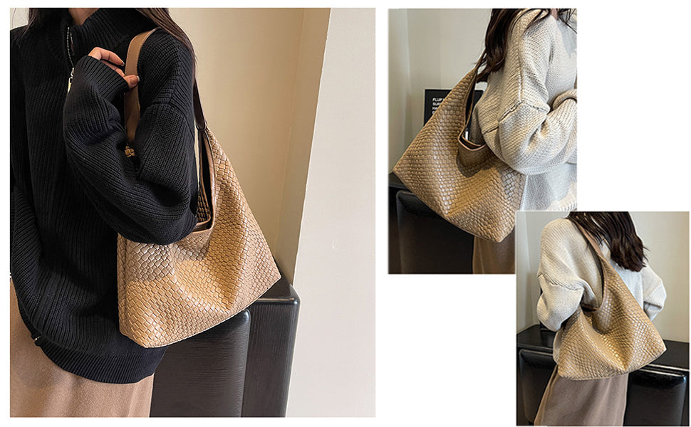 Nord Taschen | Tasche Vegan Leder Alltag GewNord Taschente Tasche Schultertasche