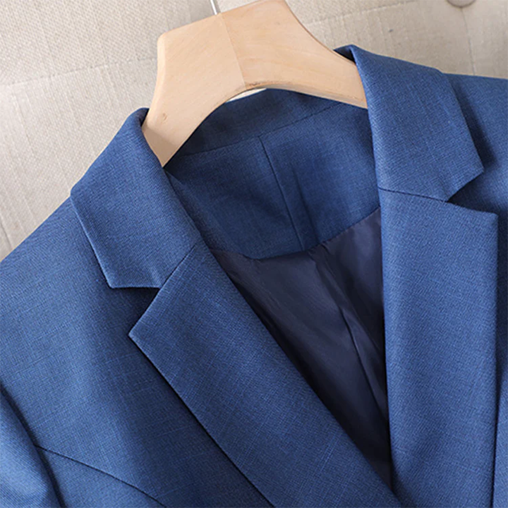 Elena – Exklusives Blazer-Set