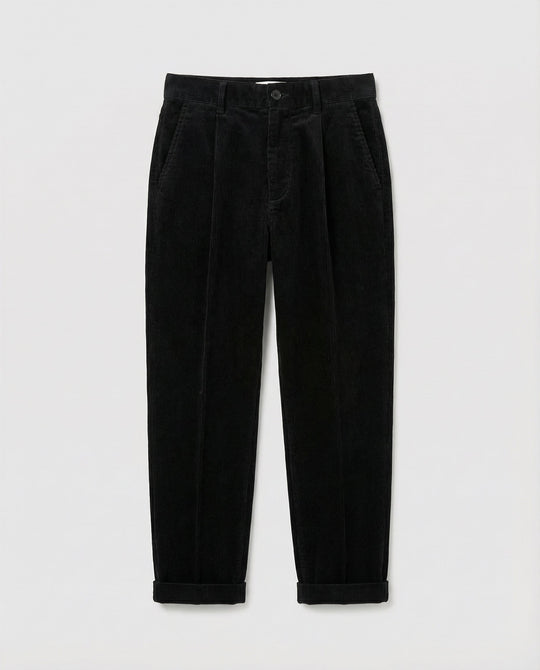 Lässige Cordhose Damen Komfort | Heidi-Mode