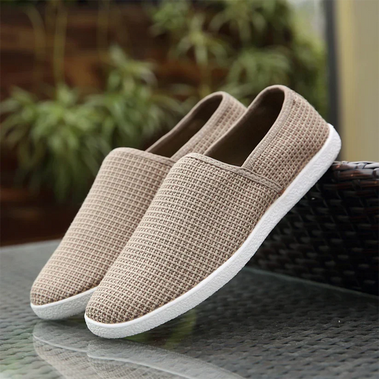 Loafer-Schuhe für Männer Arvani
