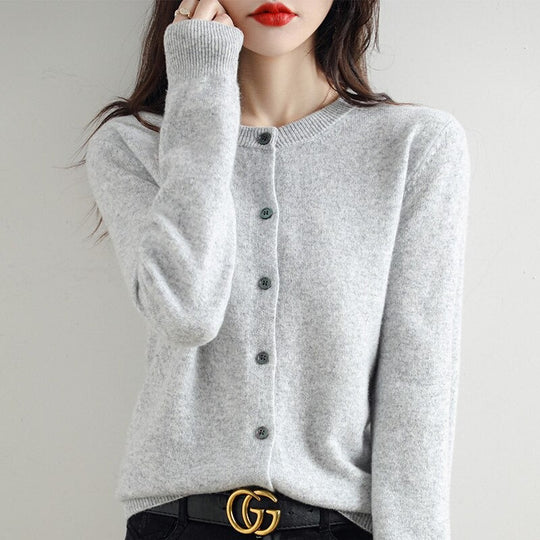 Nord Taschen | Strickjacke