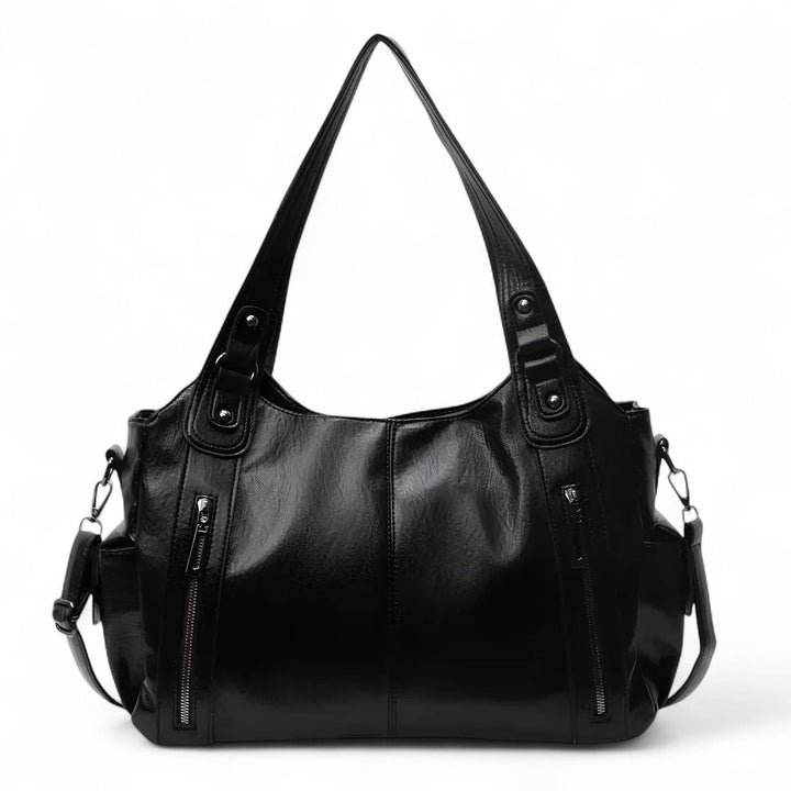 Nord Taschen | School Handbag with Zip