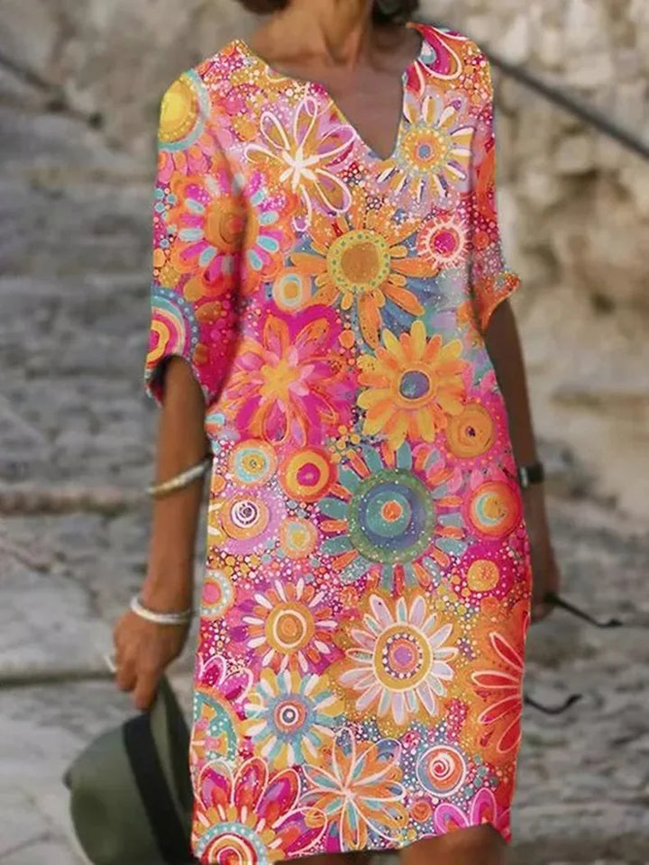 Elegantes Kleid Zeitlos und Schick für Jede Gelegenheit