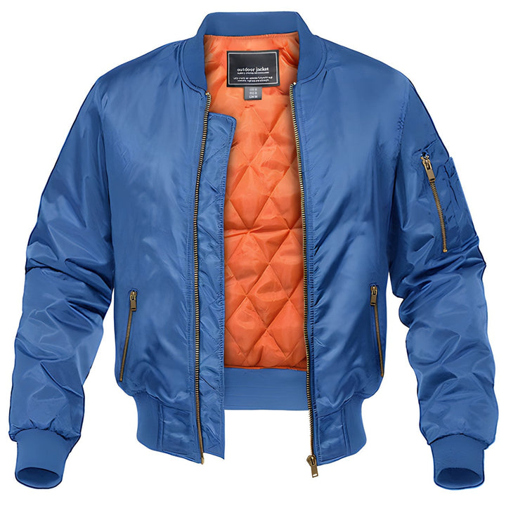 Nord Taschen - Pilot Bomberjacke