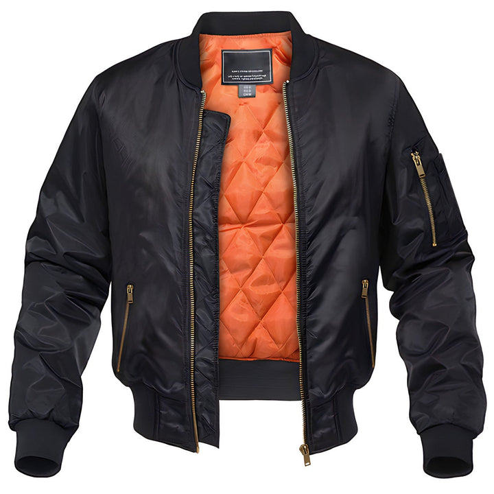 Nord Taschen - Pilot Bomberjacke