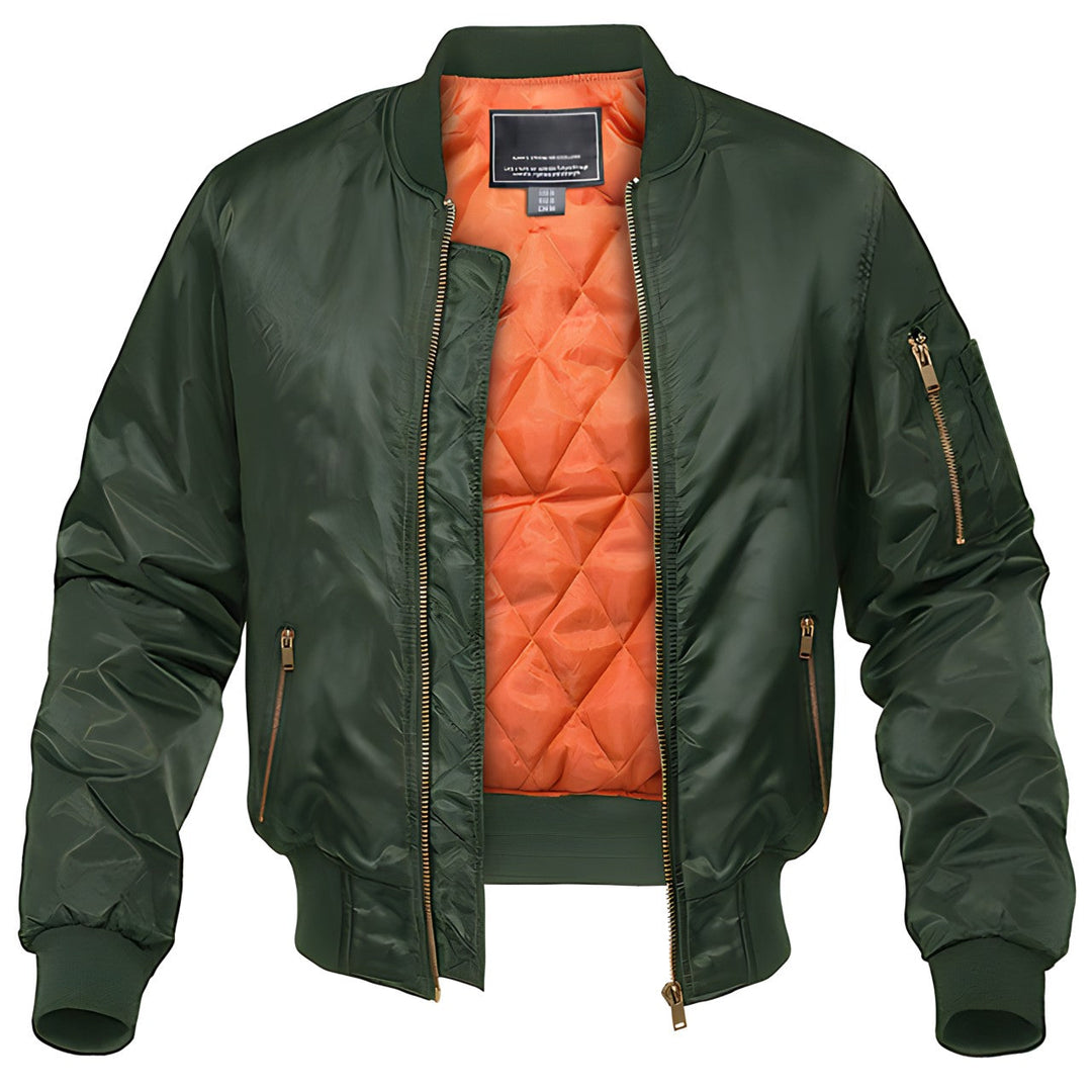 Nord Taschen - Pilot Bomberjacke