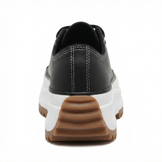 Orthopädische Plattform-Sneaker