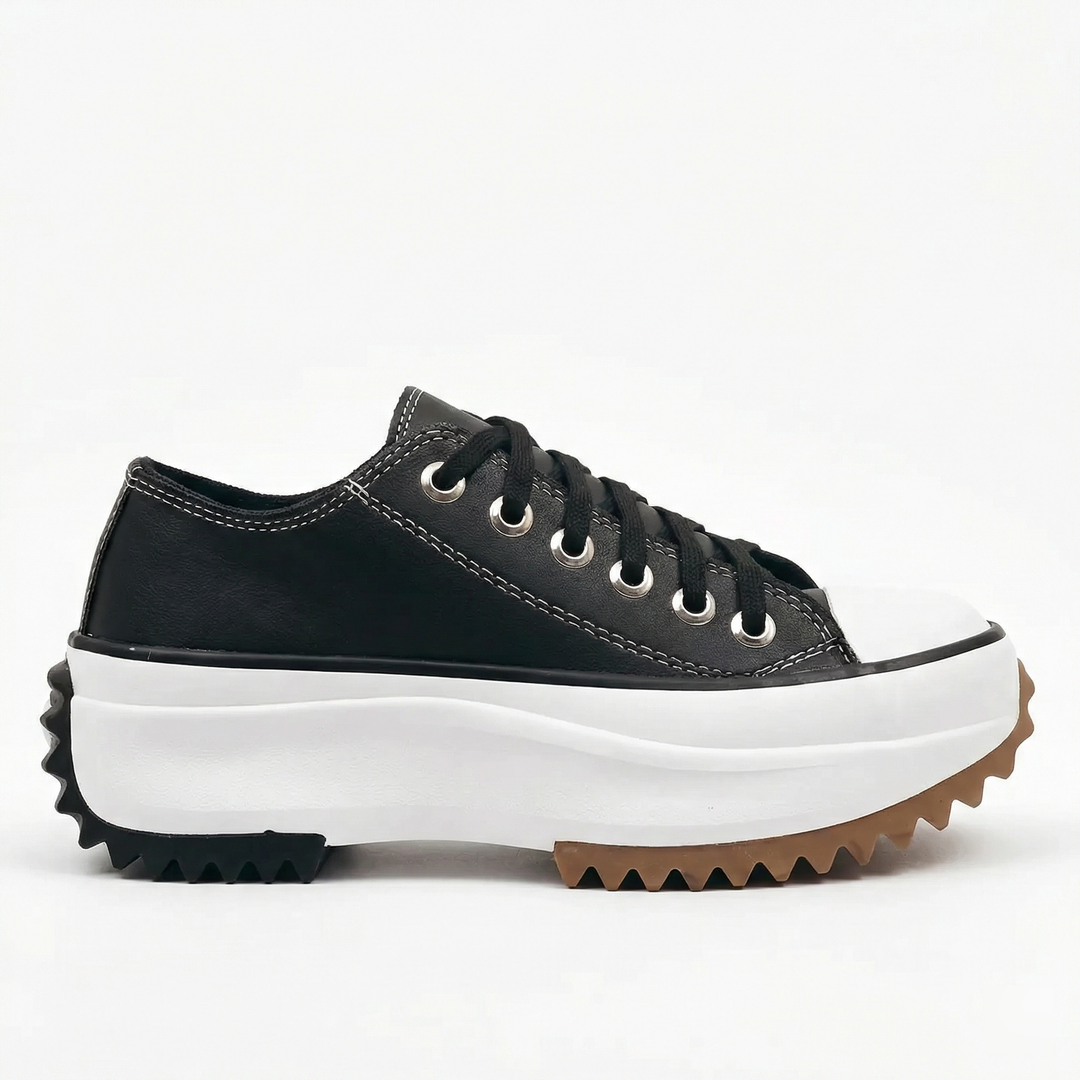 Orthopädische Plattform-Sneaker
