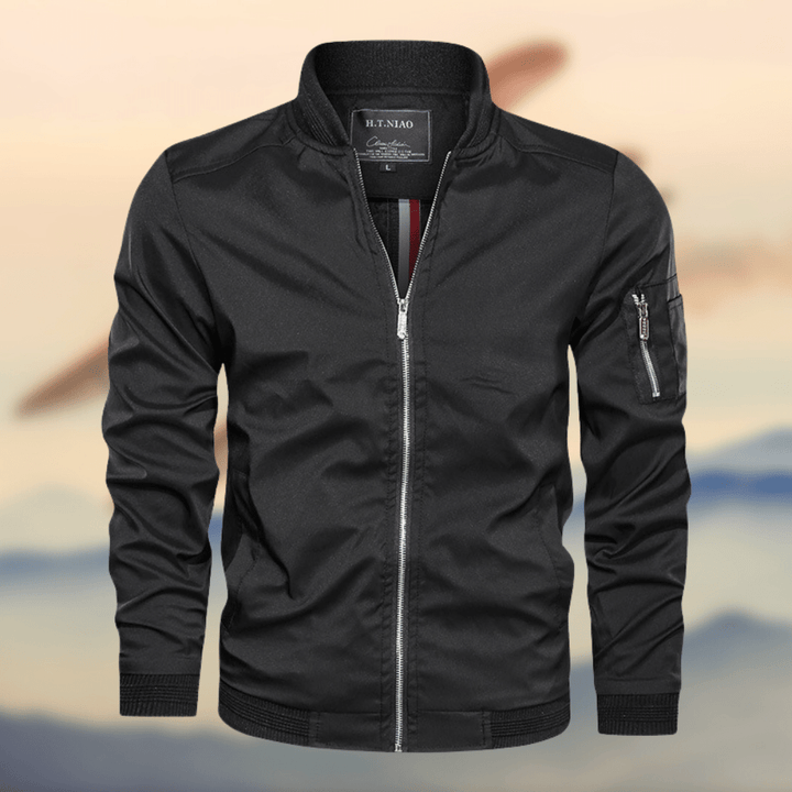 Herren Bomberjacke