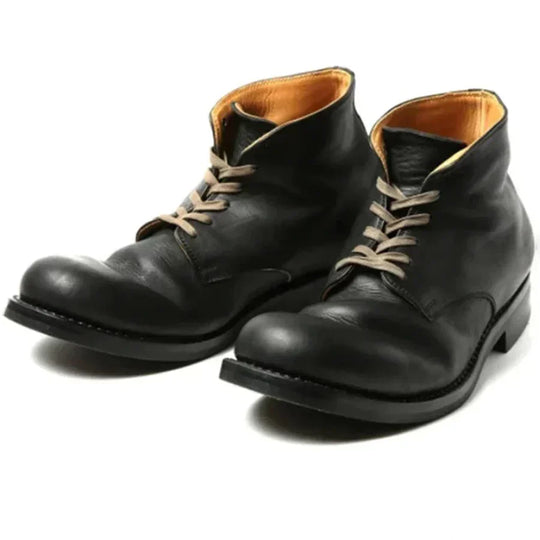 Lederstiefel für Männer - Vittorelli
