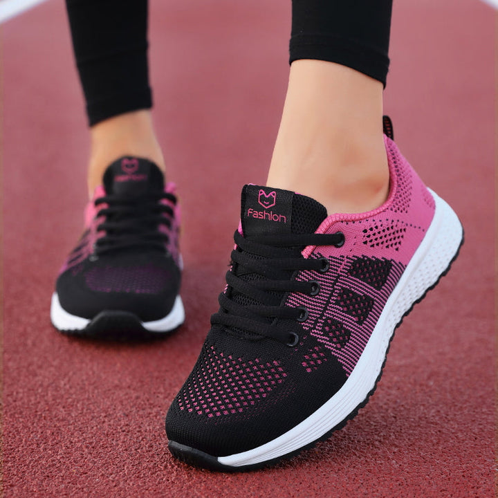 Strapazierfähige Orthopädische Turnschuhe