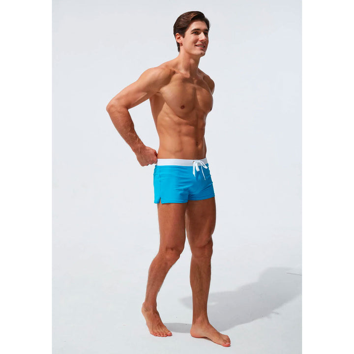 Nord Taschen | Moderne Badehose Modell mit Komfortbund