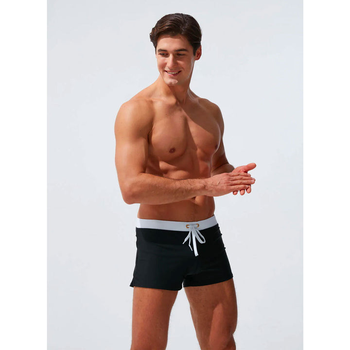 Nord Taschen | Moderne Badehose Modell mit Komfortbund