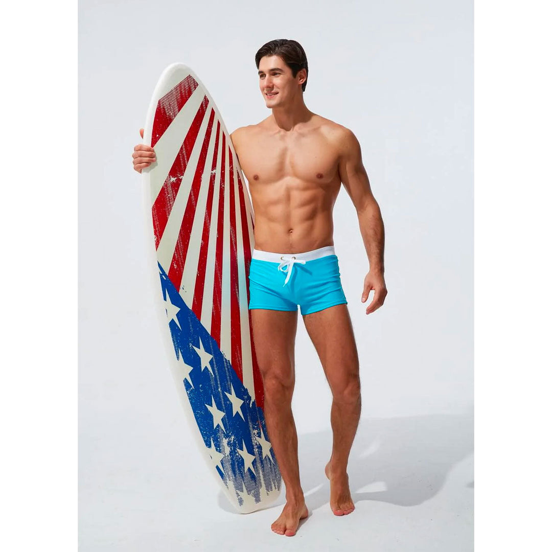 Nord Taschen | Moderne Badehose Modell mit Komfortbund