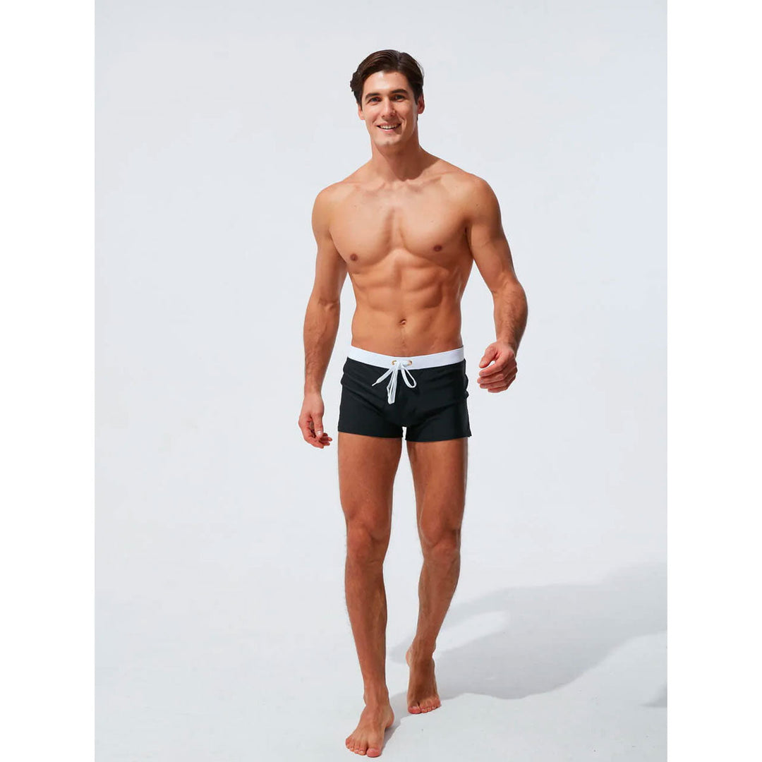 Nord Taschen | Moderne Badehose Modell mit Komfortbund