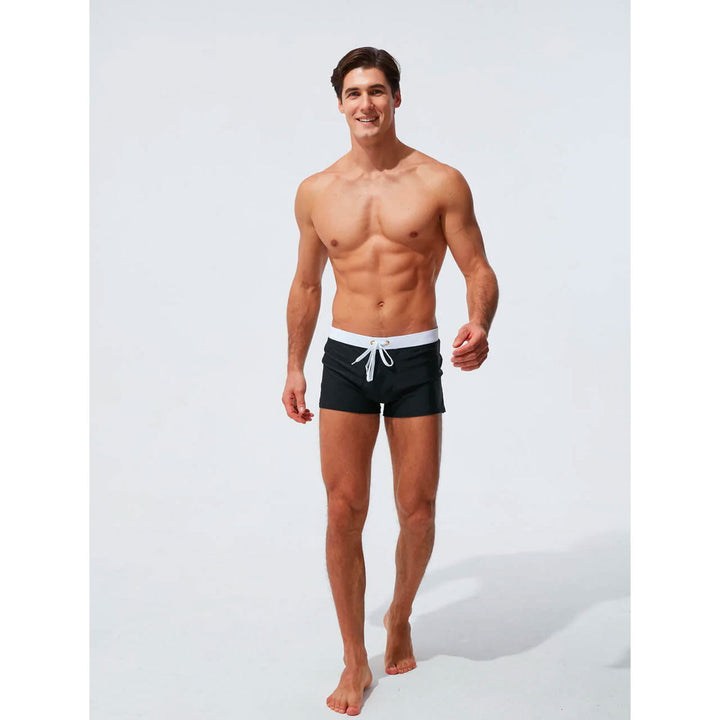 Nord Taschen | Moderne Badehose Modell mit Komfortbund