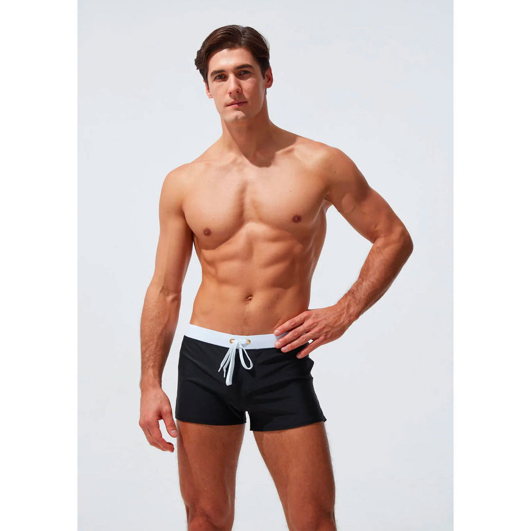Nord Taschen | Moderne Badehose Modell mit Komfortbund