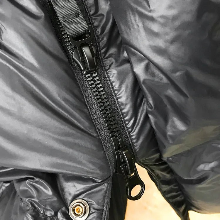 Nord Taschen | Warme Winterjacke Für Damen