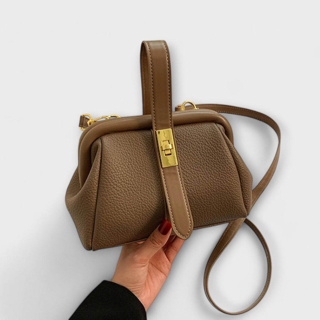 Nord Taschen | Damen Elegante Mini Handtasche