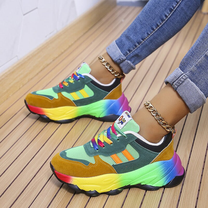 Sneaker Bequeme & Stilvolle Schuhe