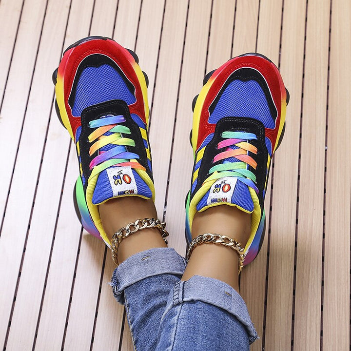 Sneaker Bequeme & Stilvolle Schuhe