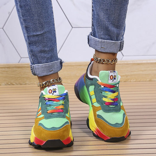 Sneaker Bequeme & Stilvolle Schuhe